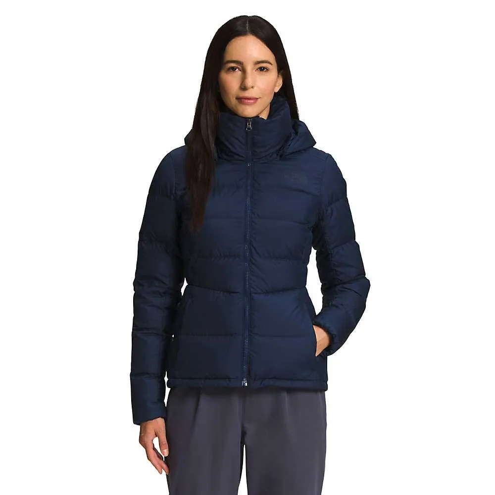 The North Face Women's Metropolis Jacket