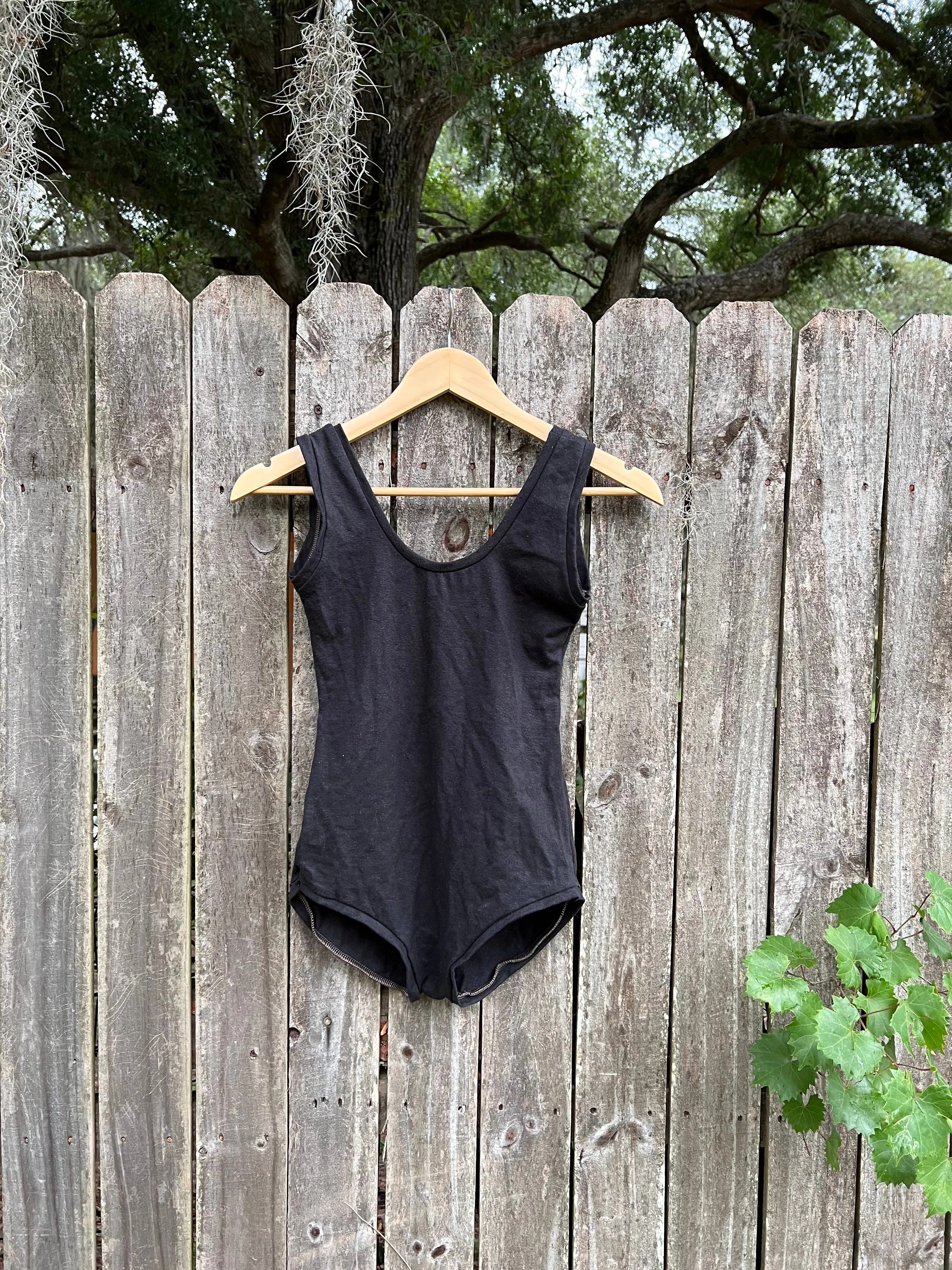 Time on the Mountain Bodysuit