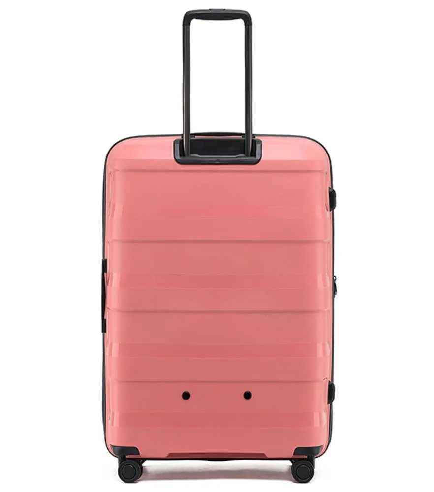 Tosca Luggage - Comet Large 78cm Hardsided Expander Suitcase