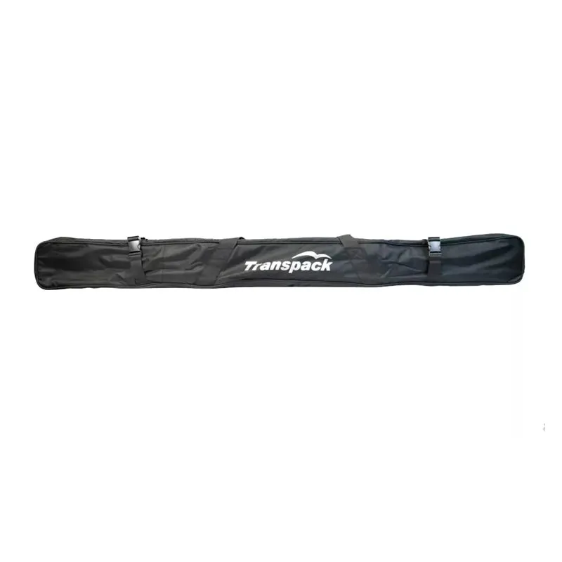 Transpack SKI 168 - Black