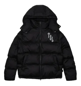 Trapstar Shooters Coat