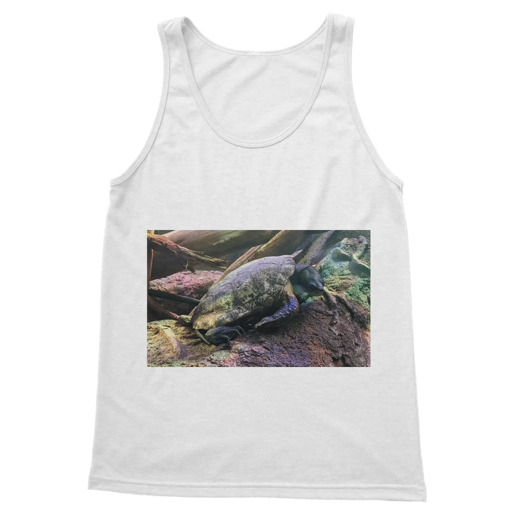 Turtles Classic Adult Vest Top