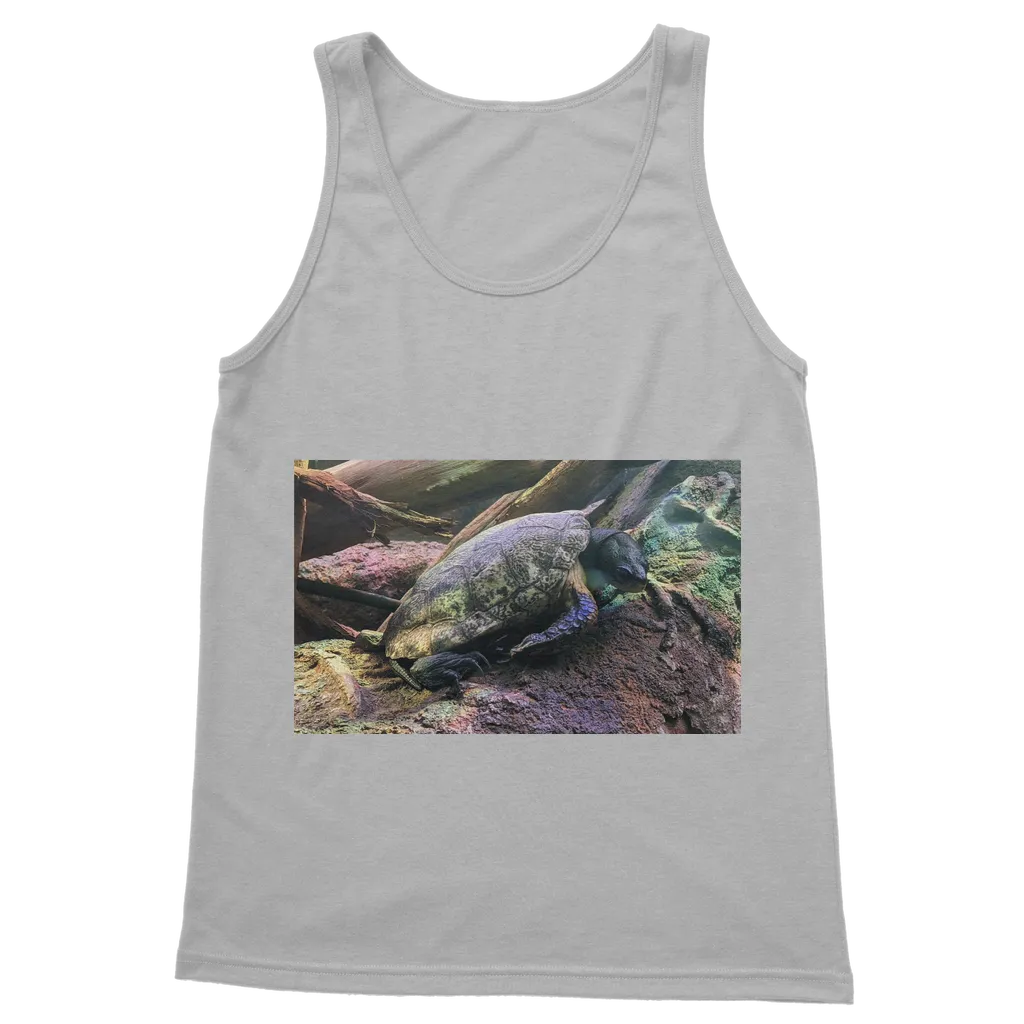 Turtles Classic Adult Vest Top