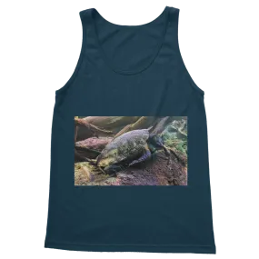 Turtles Classic Adult Vest Top