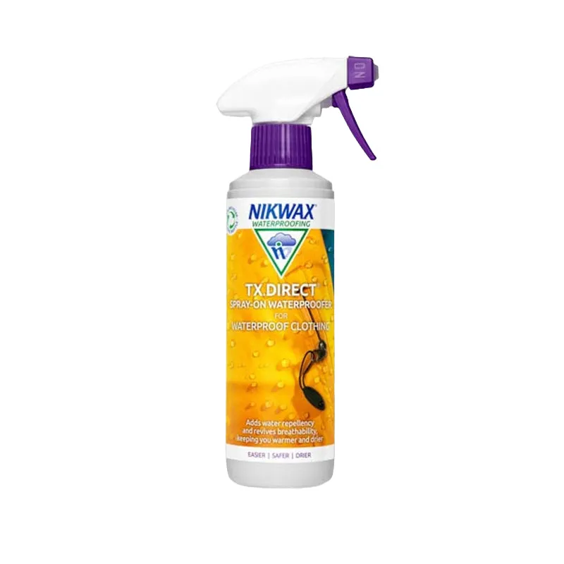 TX.Direct® Spray-On