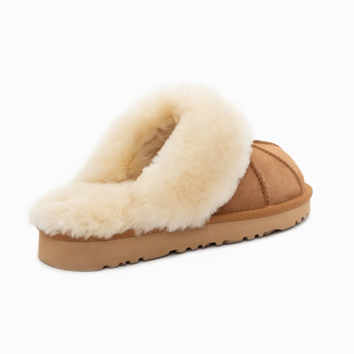 Ugg Dion Unisex Sheepskin Slippers