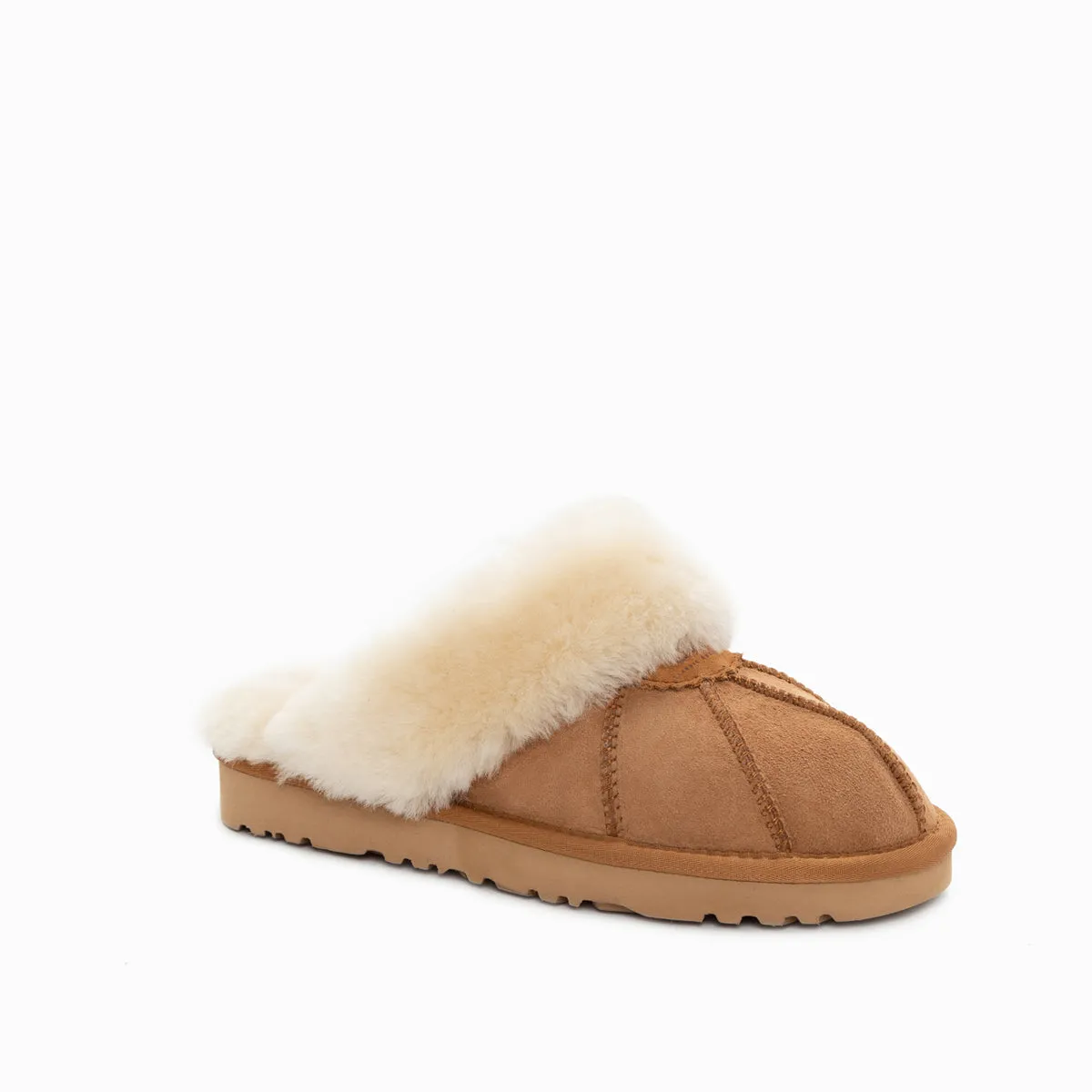 Ugg Dion Unisex Sheepskin Slippers