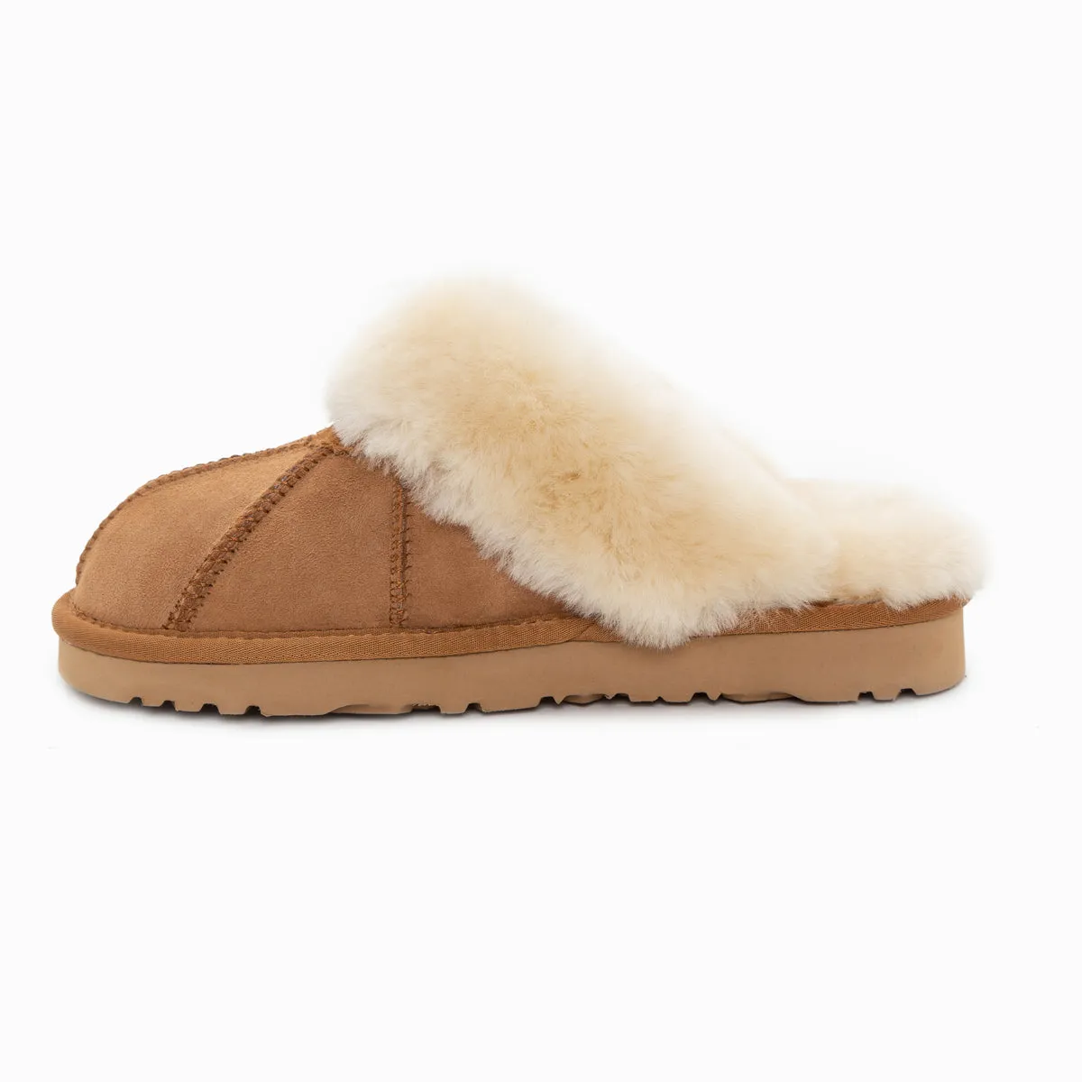 Ugg Dion Unisex Sheepskin Slippers