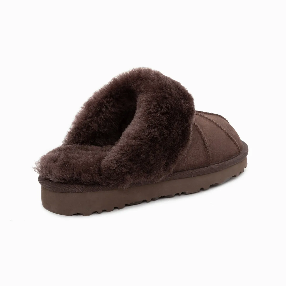 Ugg Dion Unisex Sheepskin Slippers