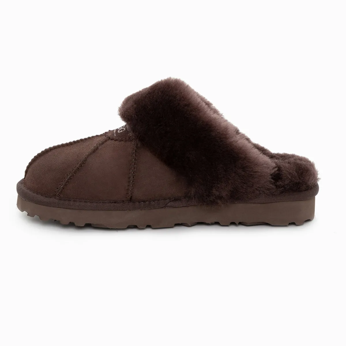 Ugg Dion Unisex Sheepskin Slippers