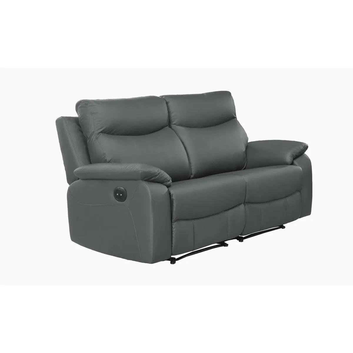 Ultimate Comfort Power Reclining Loveseat