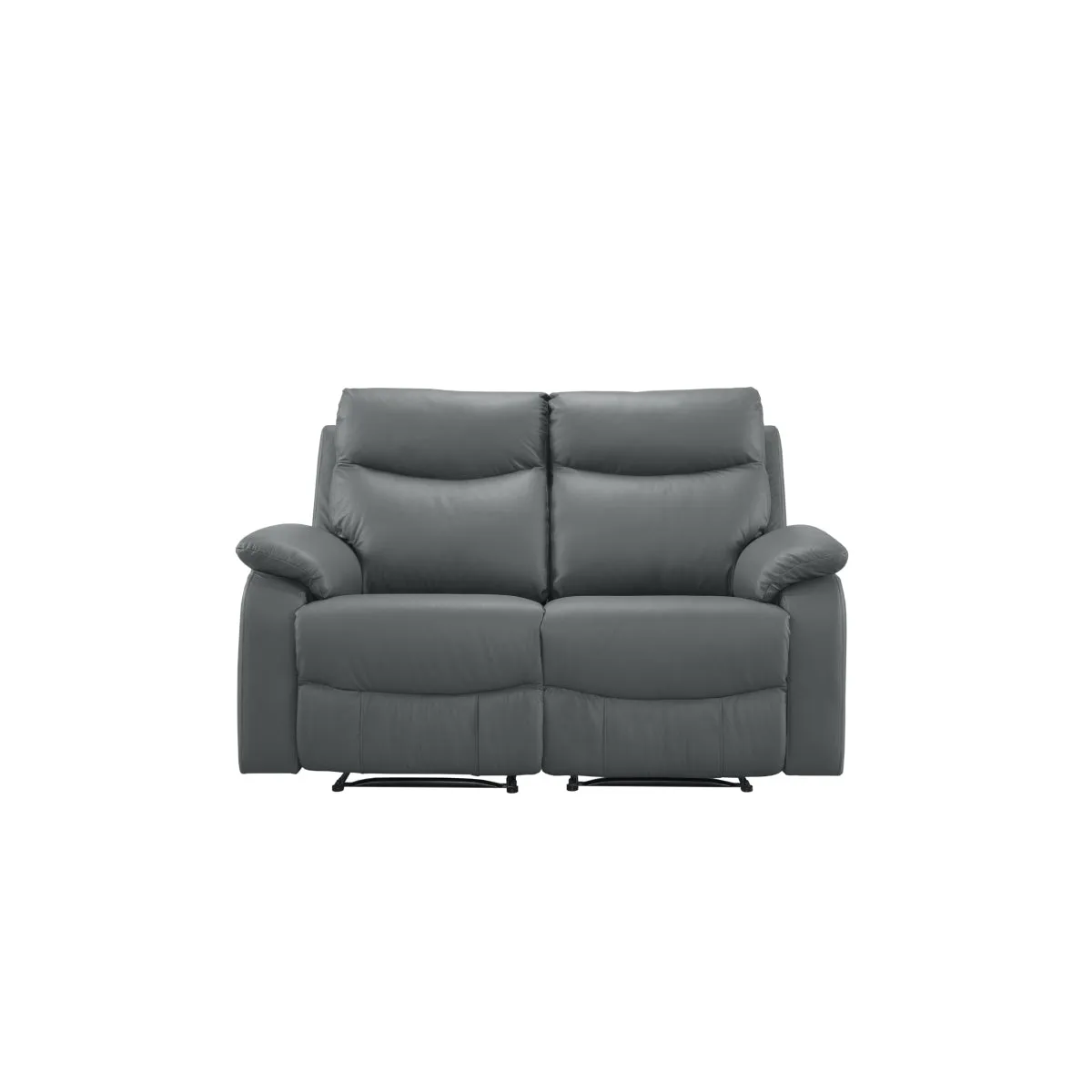 Ultimate Comfort Power Reclining Loveseat