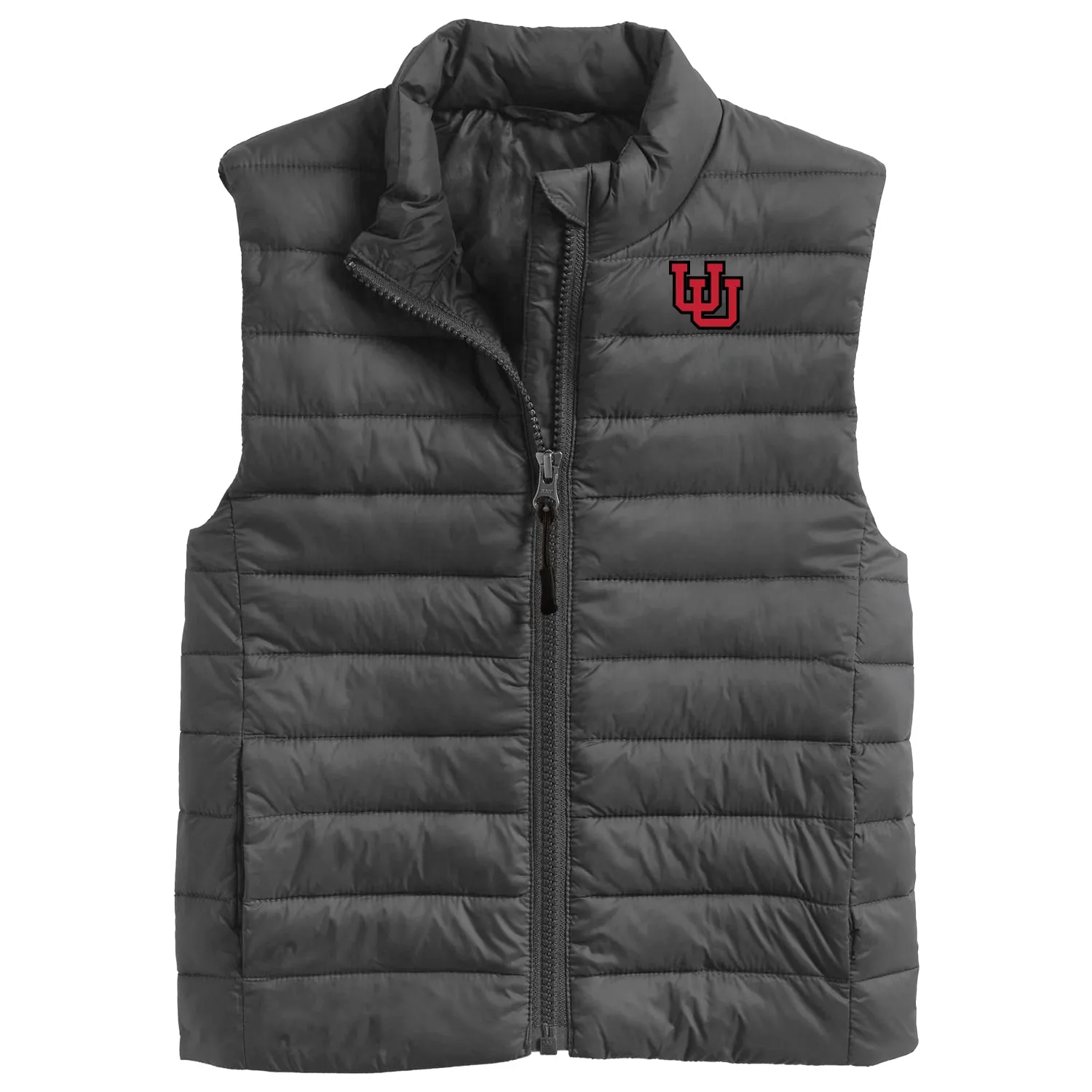 Utah Utes Youth Boys' Vest