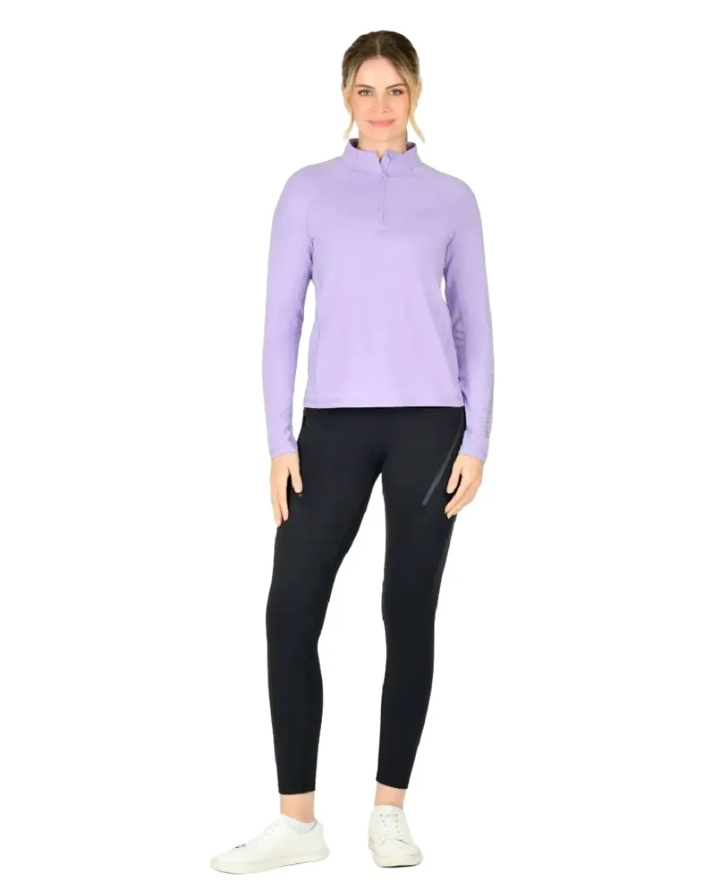 WeatherBeeta Prime Long Sleeve Top