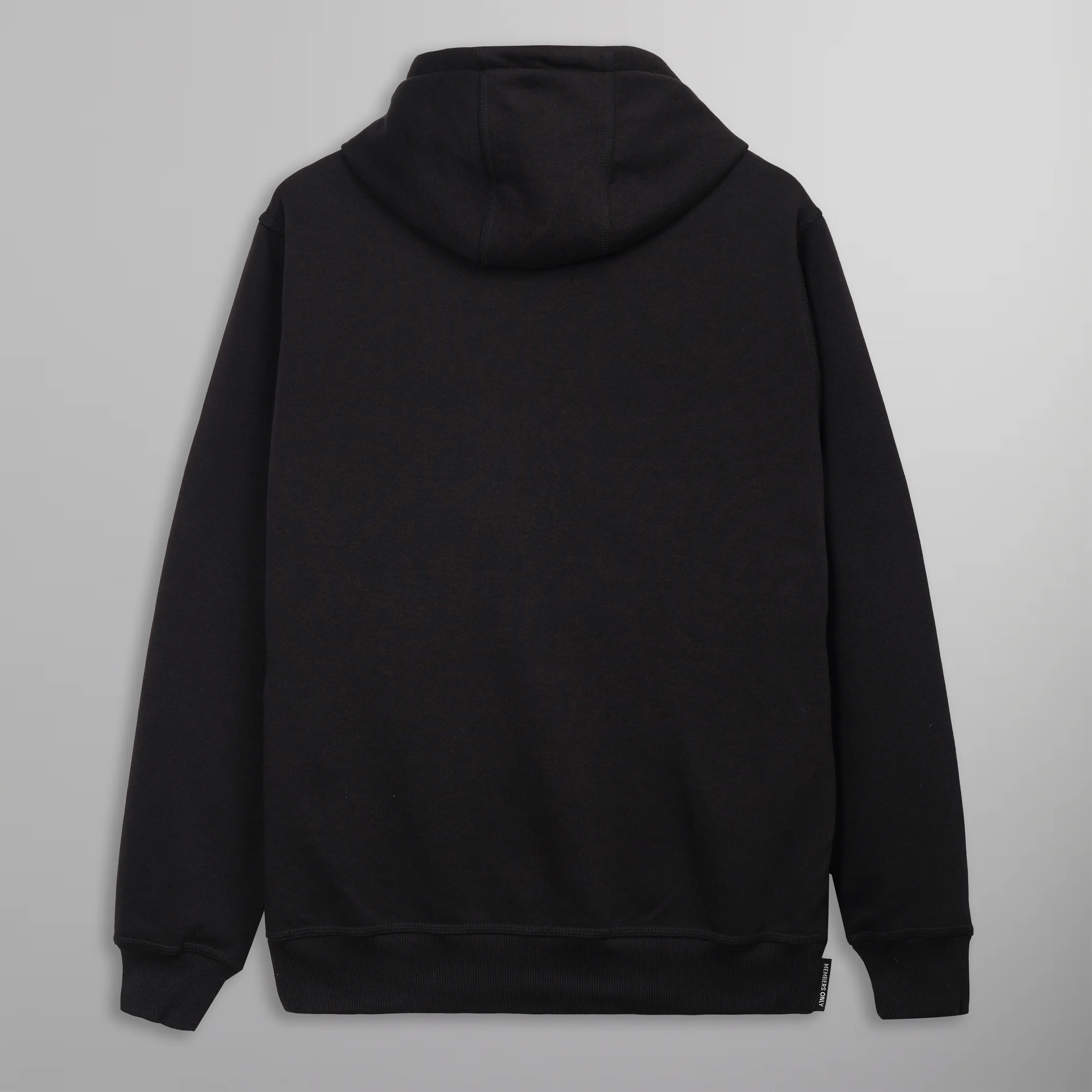 Women's Austin Zip-Up Oversized Hoodie