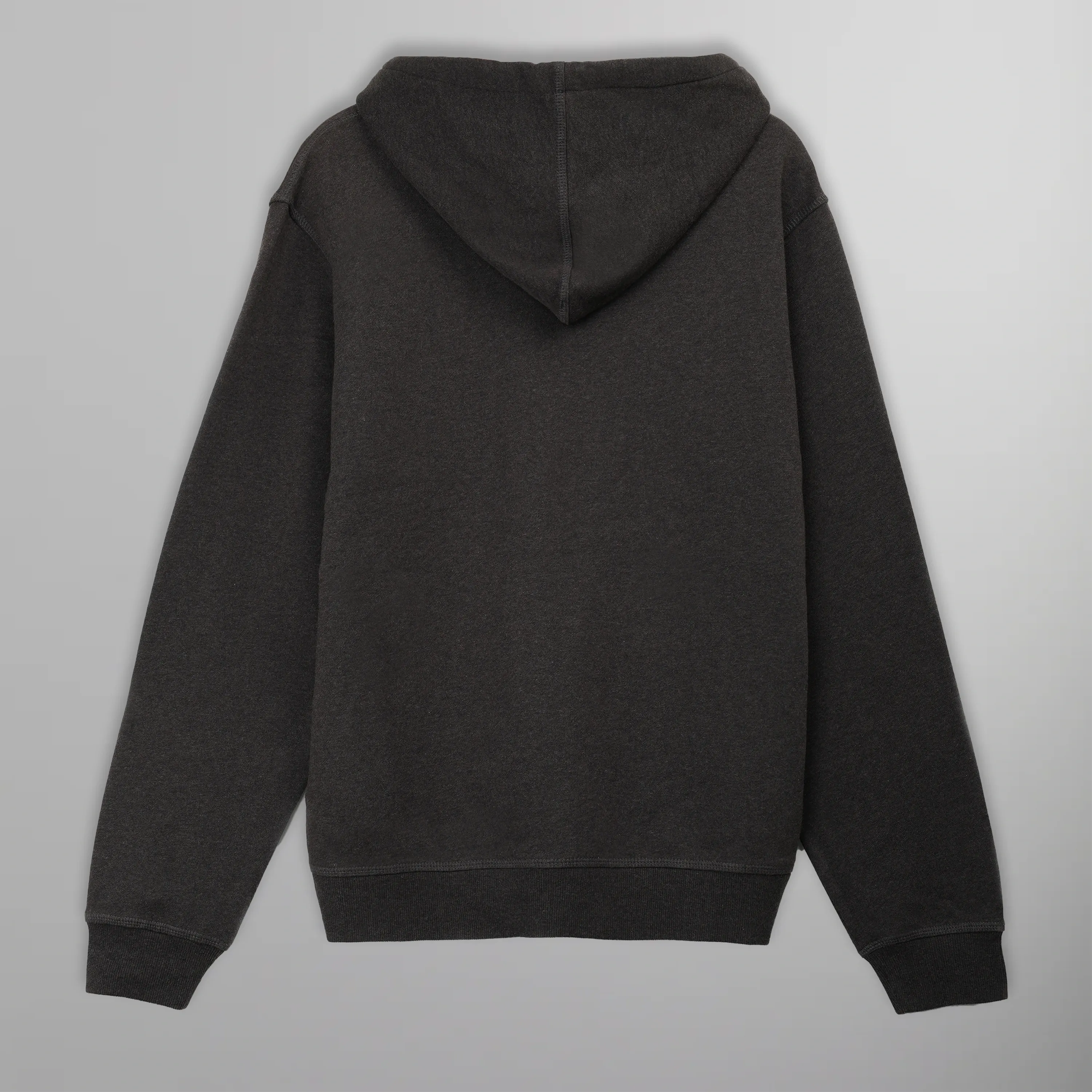 Women's Brooklyn Zip-Up Oversized Hoodie