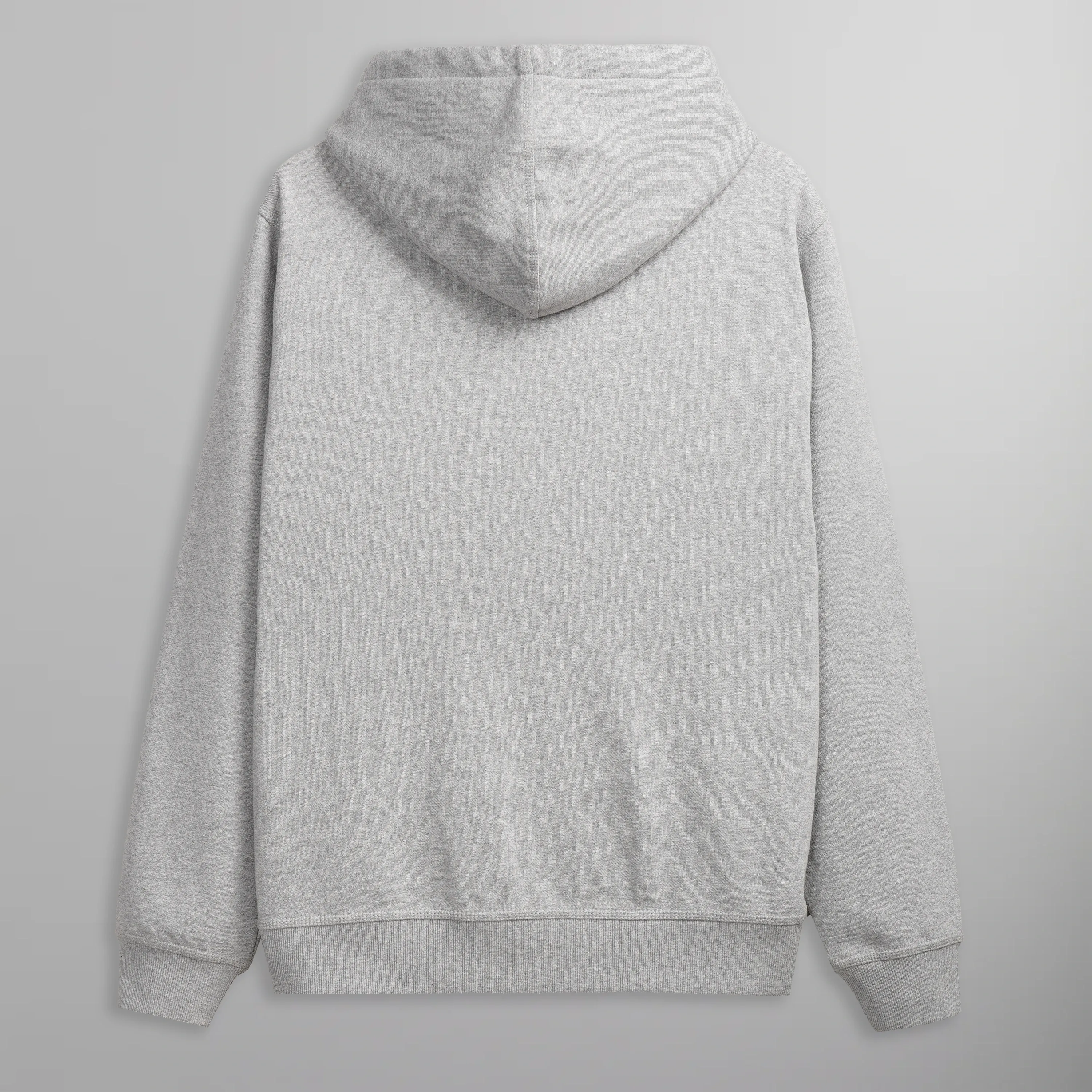 Women's Brooklyn Zip-Up Oversized Hoodie