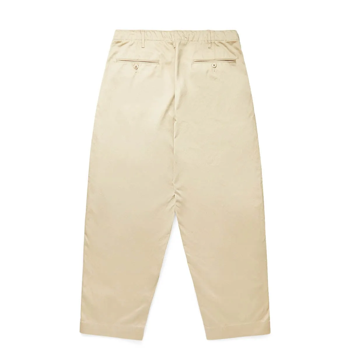 X BEAMS CHINOS