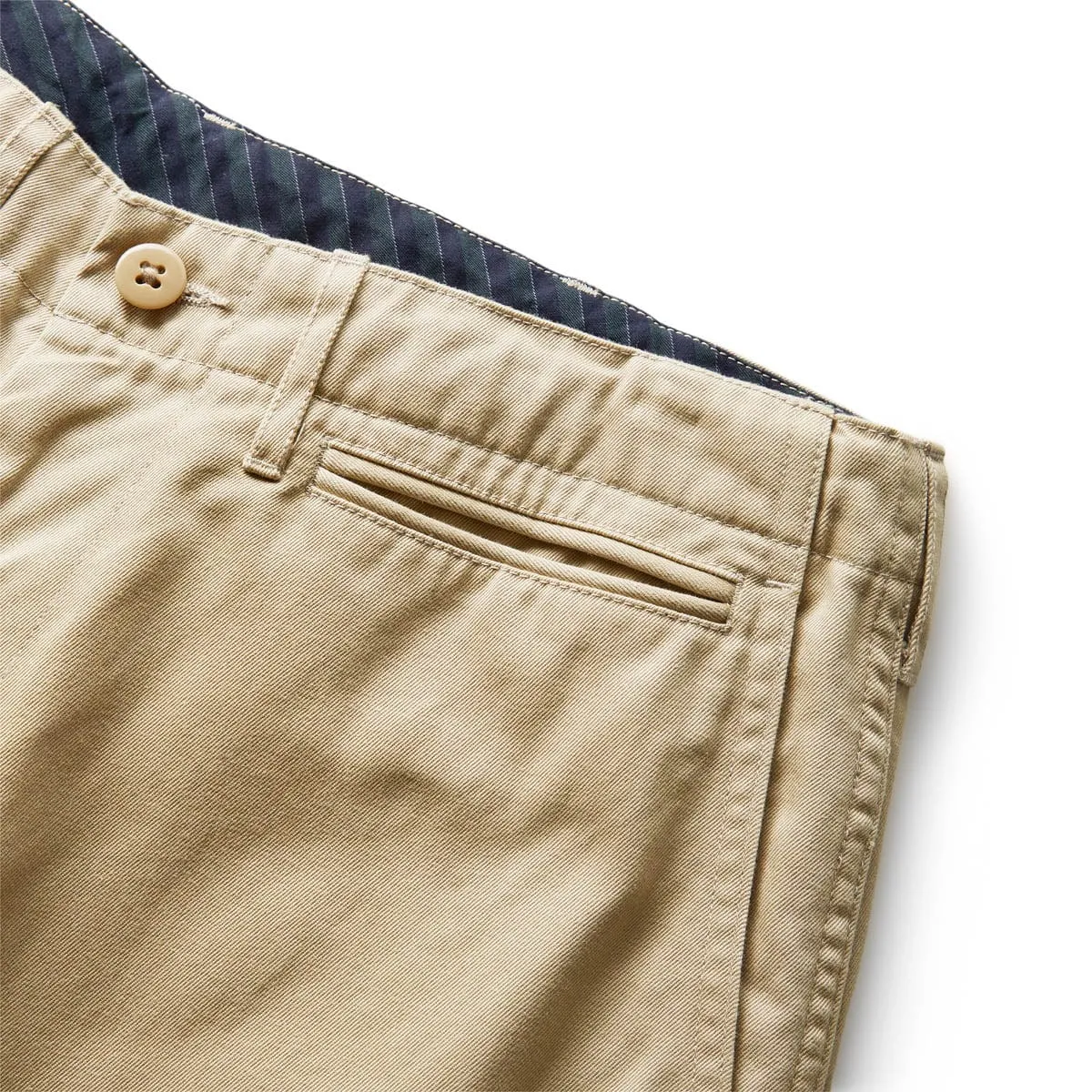 X BEAMS CHINOS