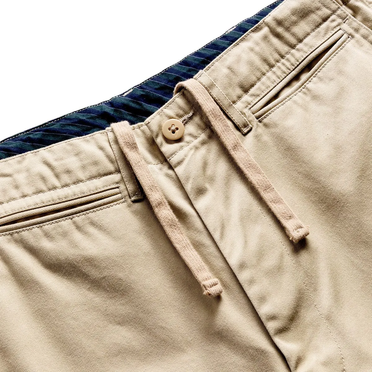 X BEAMS CHINOS