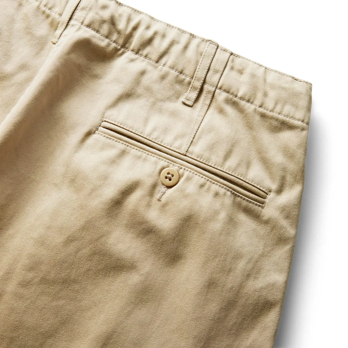 X BEAMS CHINOS