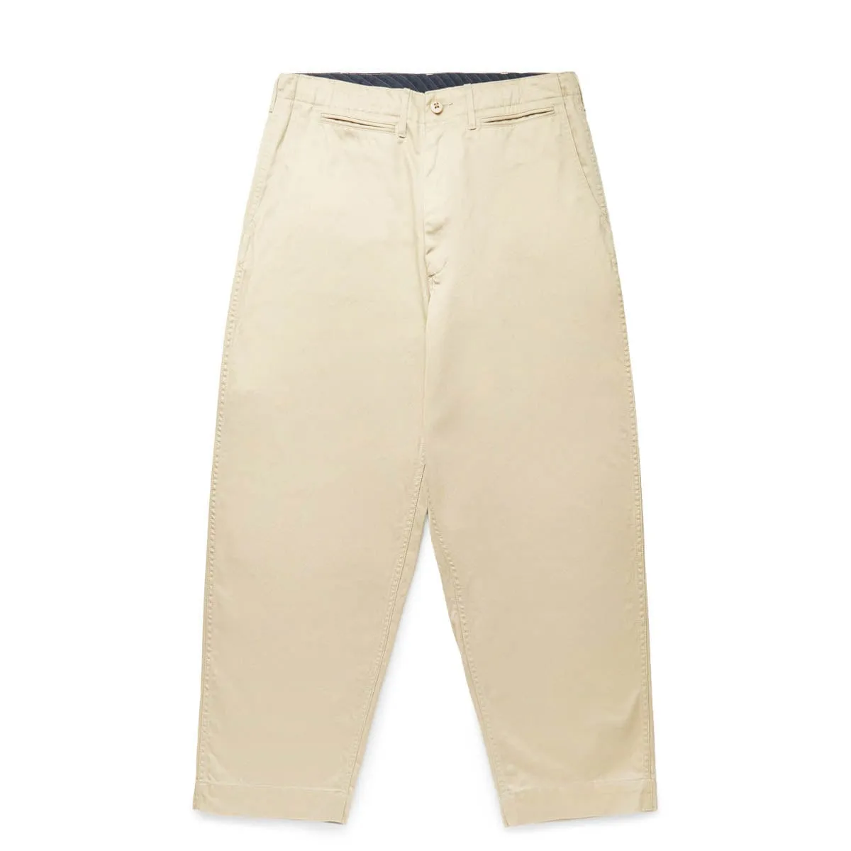 X BEAMS CHINOS