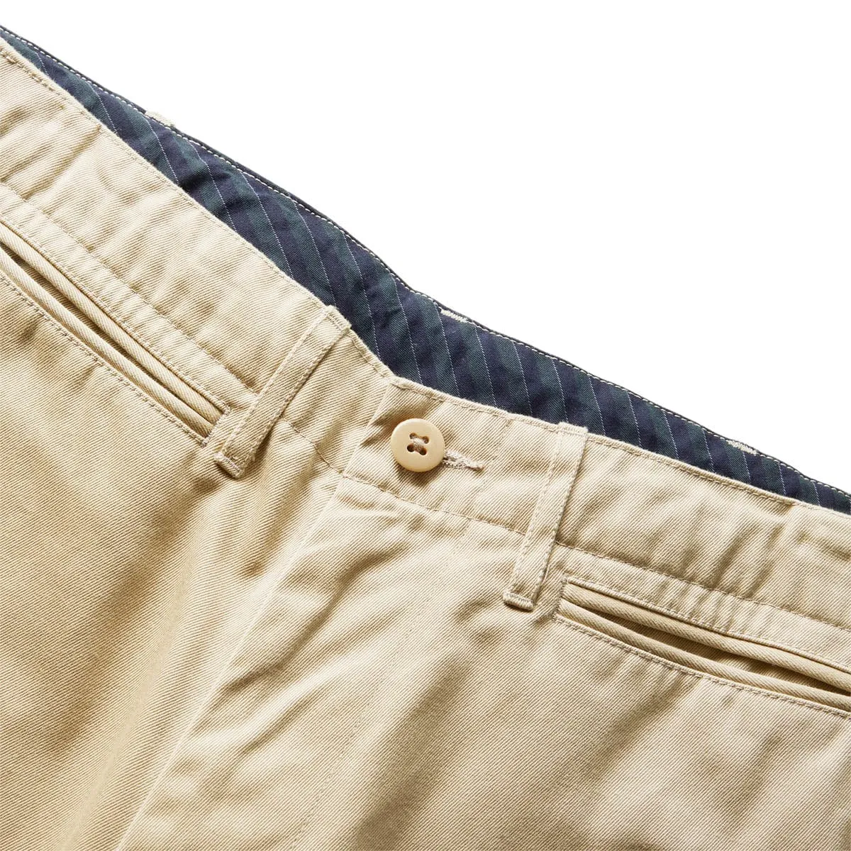 X BEAMS CHINOS