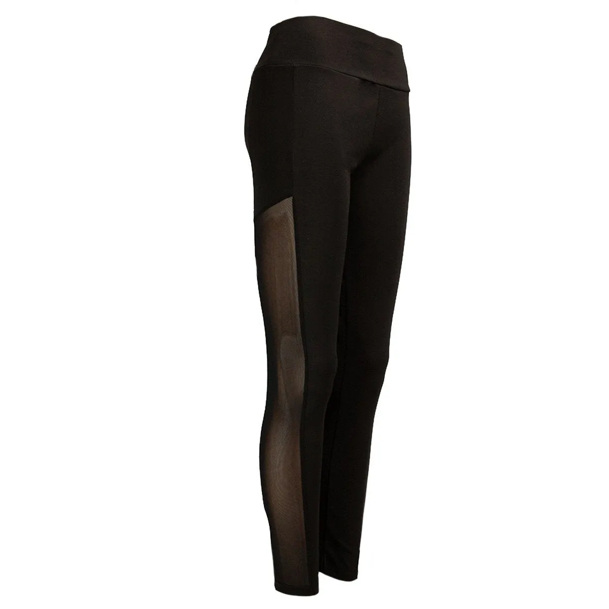 XS Sport Women's Block Leggings