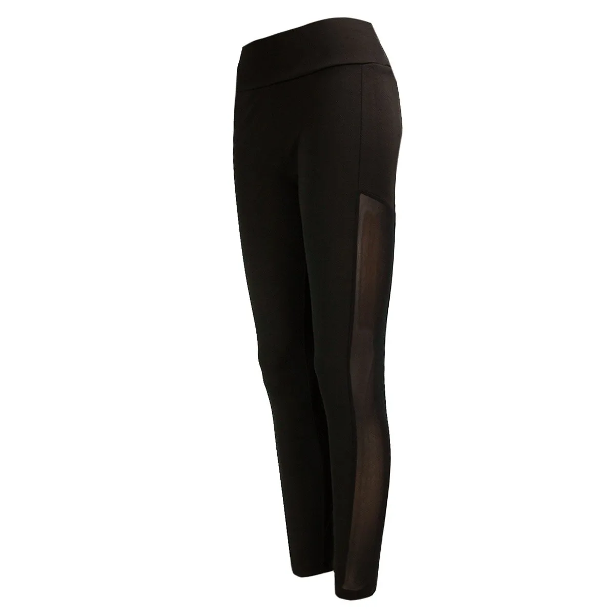 XS Sport Women's Block Leggings