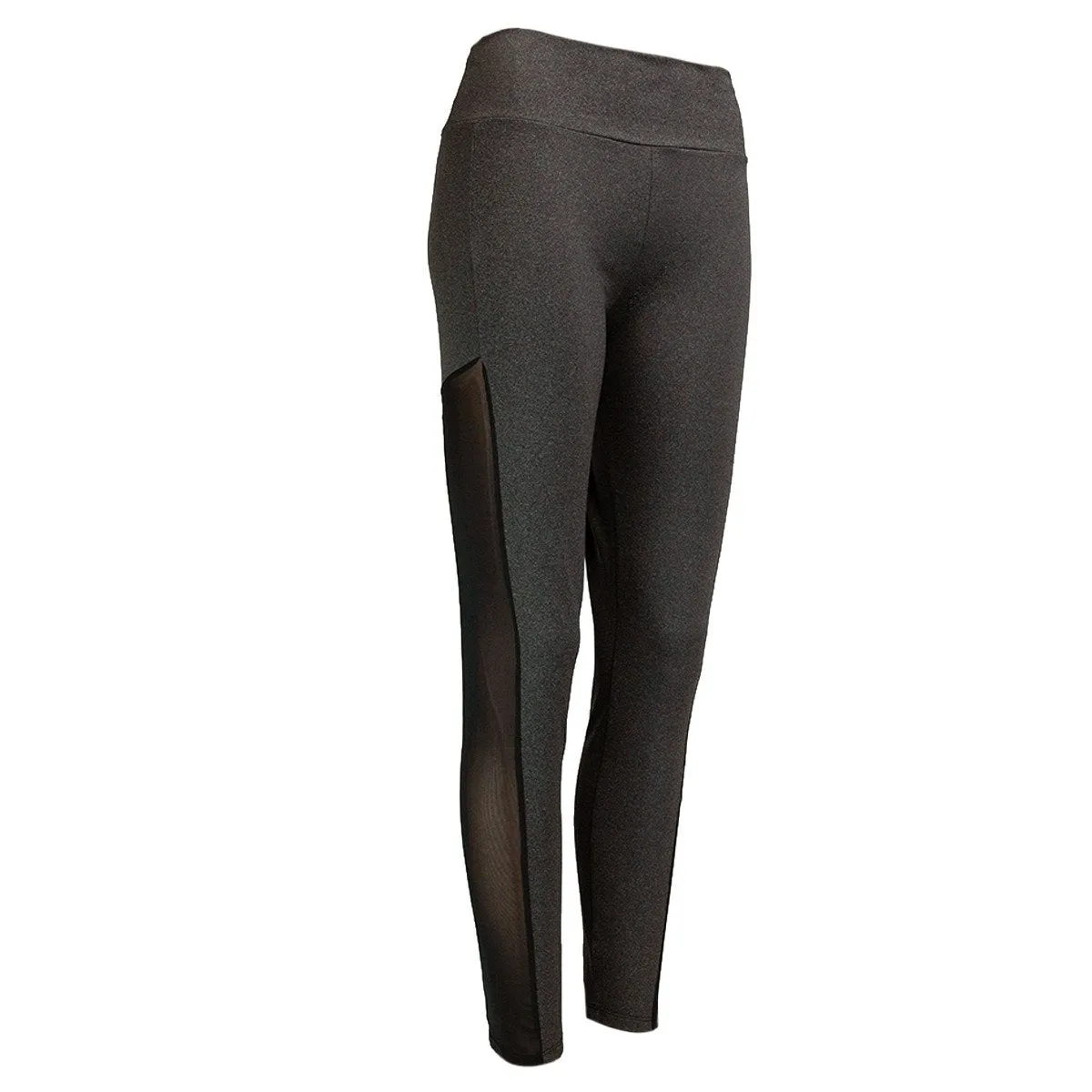 XS Sport Women's Block Leggings