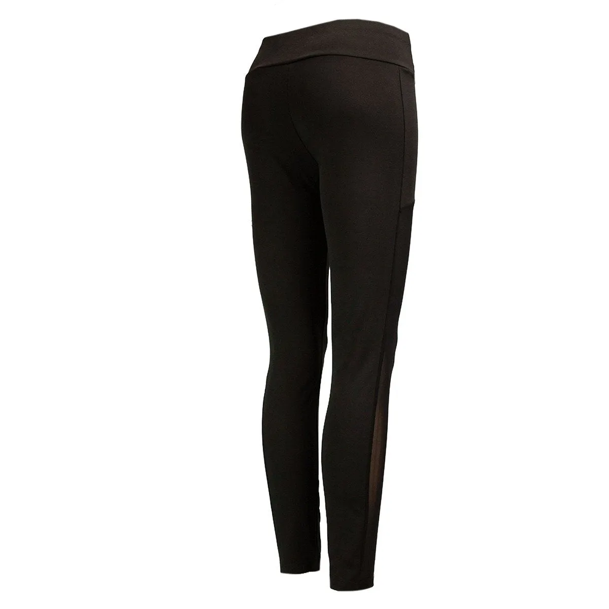 XS Sport Women's Block Leggings