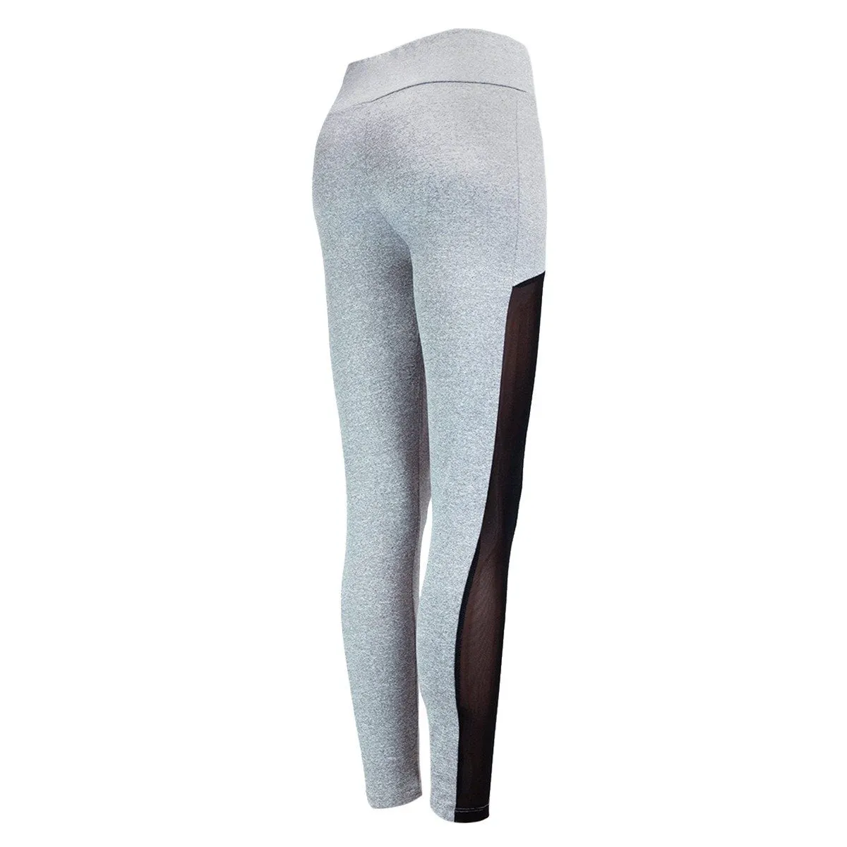 XS Sport Women's Block Leggings