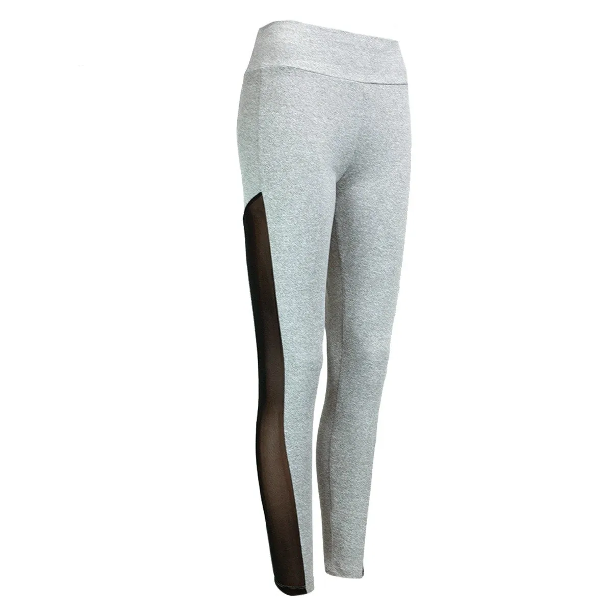 XS Sport Women's Block Leggings