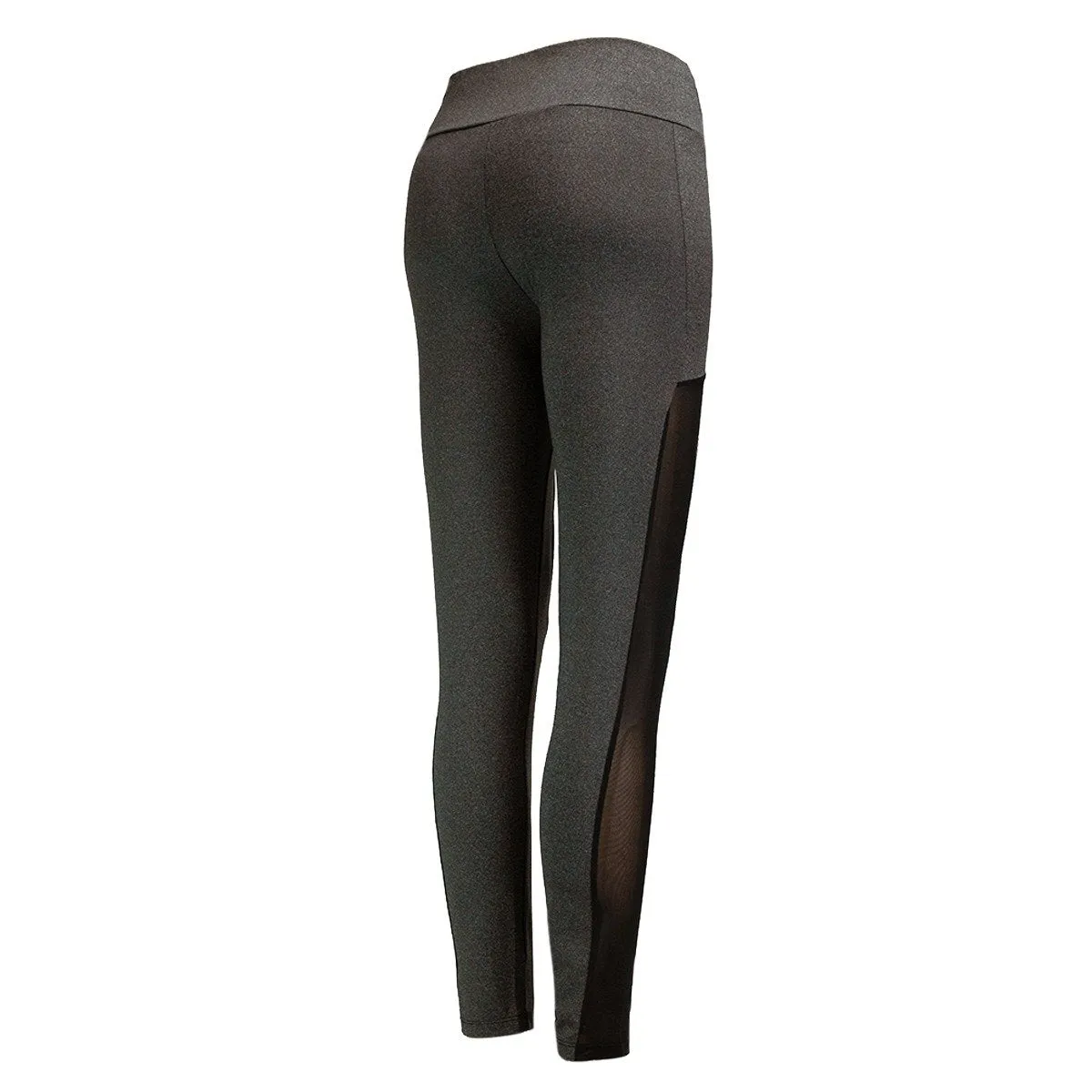 XS Sport Women's Block Leggings