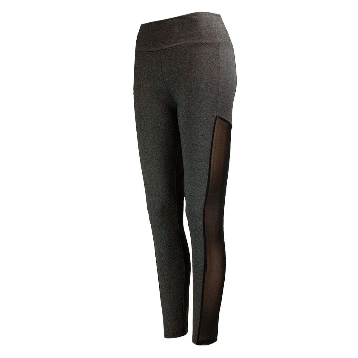 XS Sport Women's Block Leggings