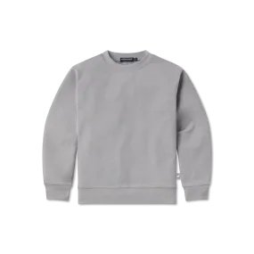 Youth Caroline Comfort Crewneck