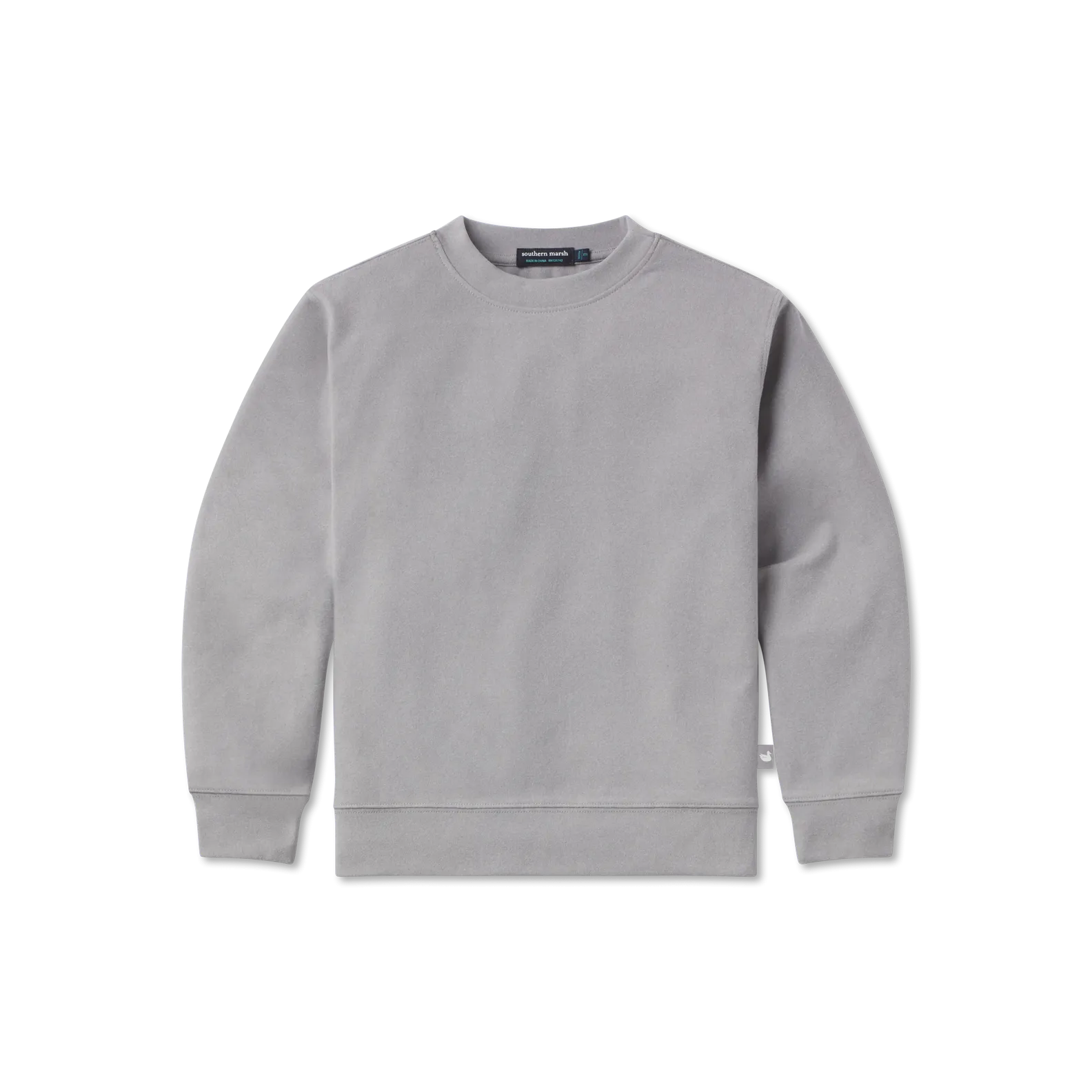 Youth Caroline Comfort Crewneck