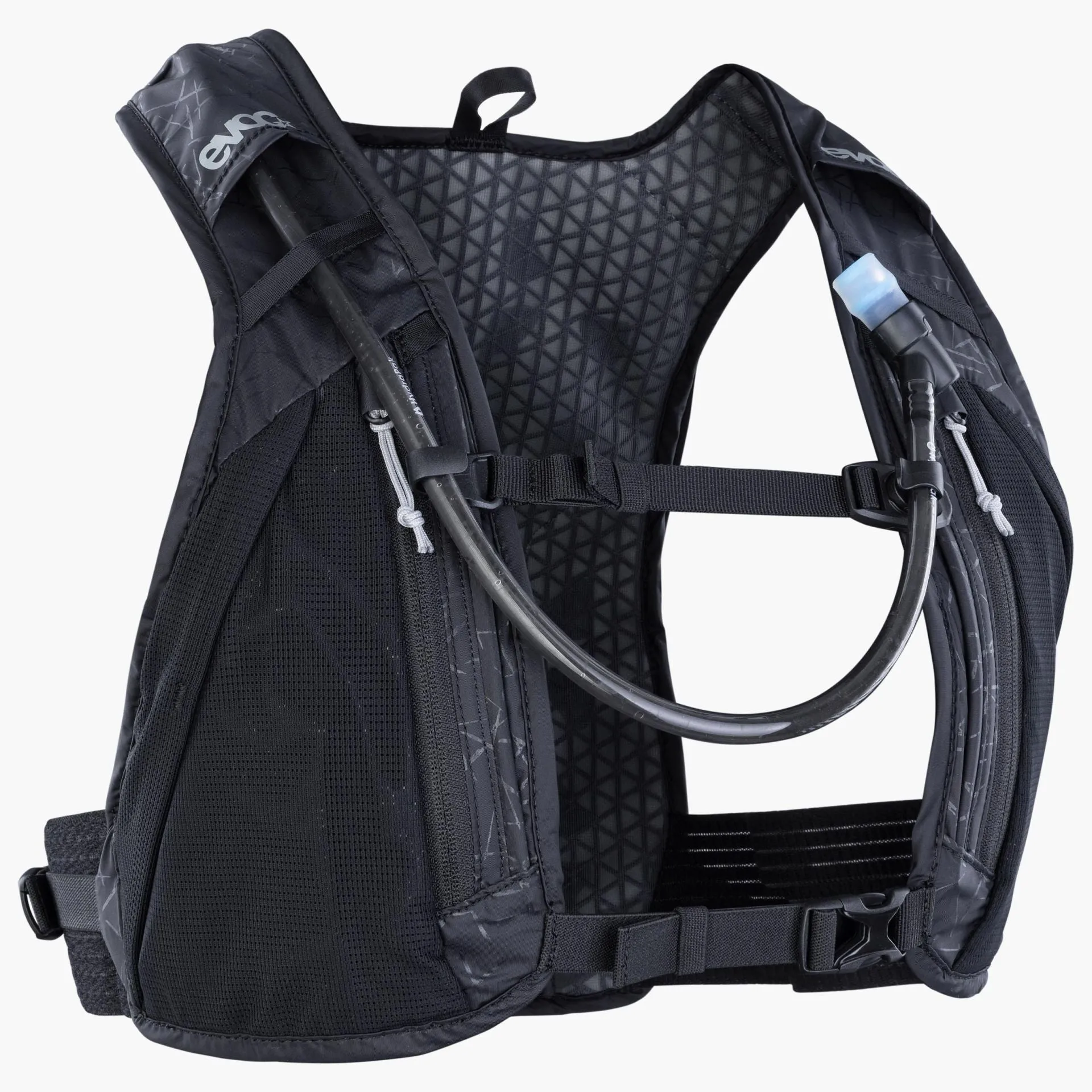 Zaino Evoc Hydro Pro 6   Hydration Bladder 1.5 - Nero